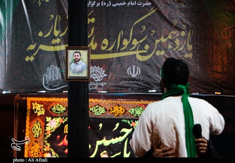 استان کرمان , تعزیه , عزاداری , فیلم ,