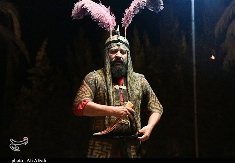 استان کرمان , تعزیه , عزاداری , فیلم ,