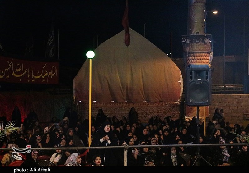 استان کرمان , تعزیه , عزاداری , فیلم ,