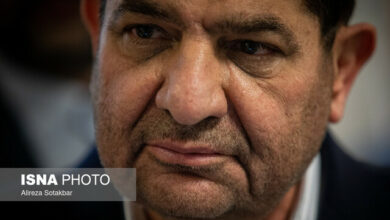 علت ثبتنام نکردن مخبر در انتخابات چه بود؟