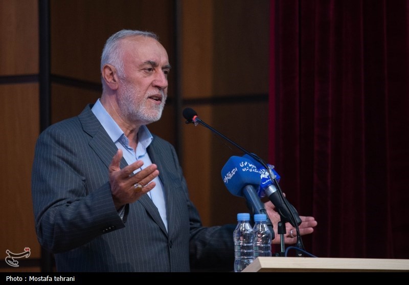 عمده فعالیت جمعیت پذیرش شده پردیس در تهران انجام میشود