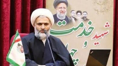 عملکرد جهادی و انقلابی از خصوصیات رئیسجمهور تراز انقلاب