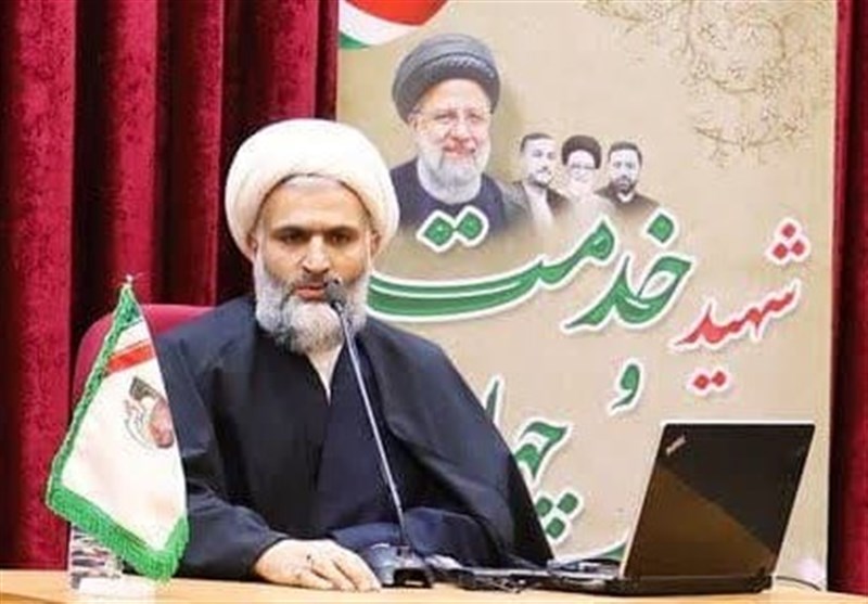 عملکرد جهادی و انقلابی از خصوصیات رئیسجمهور تراز انقلاب