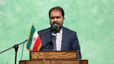 عملیات اجرایی بهسازی آزادراه کاشان – قم اجرا میشود