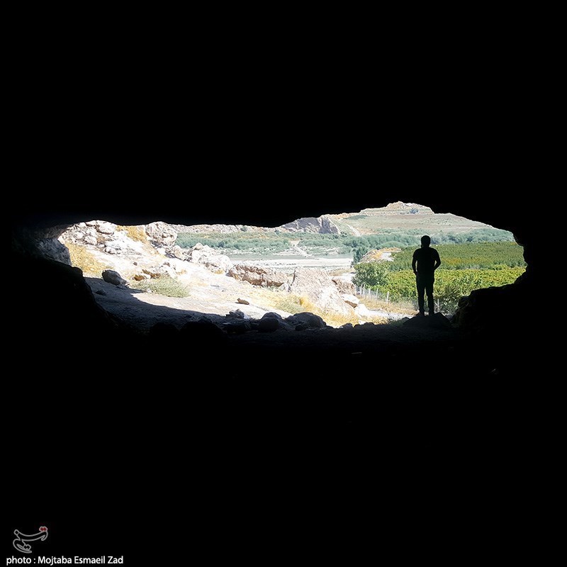 غار گسگ قنبرباغی در خراسان شمالی ثبت ملی میشود