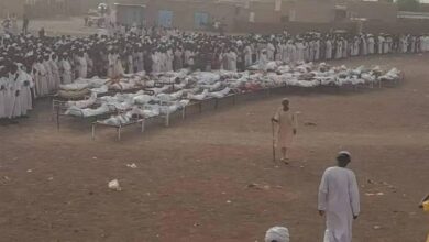 فاجعه در سودان؛ قتلعام بیش از 100 نفر در یک روستا