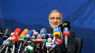 فردا؛ نشست خبری "زاکانی" در خبرگزاری تسنیم برگزار میشود