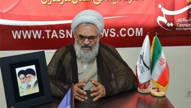 فقط یک ایرانی متعهد میتواند ایران را بسازد