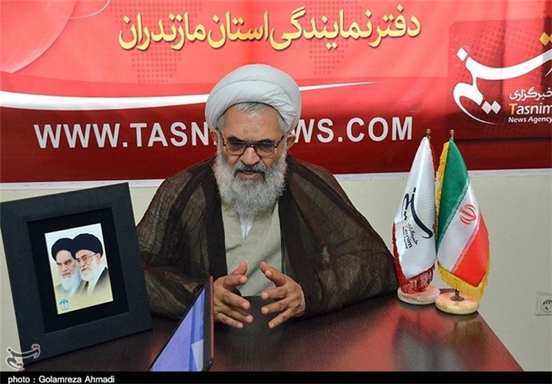 فقط یک ایرانی متعهد میتواند ایران را بسازد