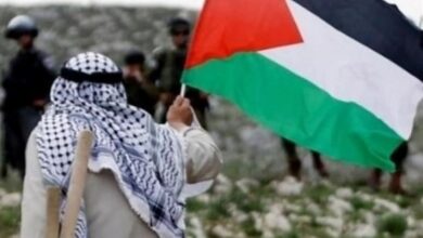 فلسطین پیشدرآمد پیروزی نهایی اسلام در مقابله با کفر است