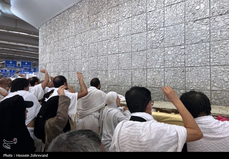 فوت دومین زائر کردستانی/ موج بازگشت حاجیان