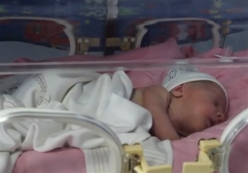 _فوت_ _دوقلوهای_ _جنجال__ساز_ _یاسوجی_ _3روز_ _پس_ _از_ _ولادت_