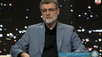 قاضی زاده: ناترازی بانکها ناشی از اعطای تسهیلات قرض الحسنه نیست