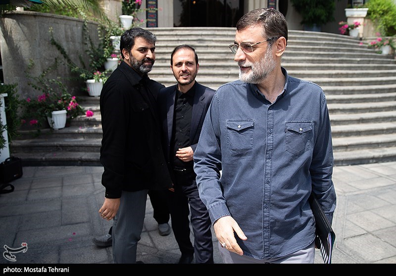 قاضیزاده: از تصمیم جبهه انقلاب تبعیت میکنم