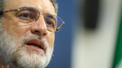 «قاضیزاده» به نفع اجماع در جبهه انقلاب انصراف داد