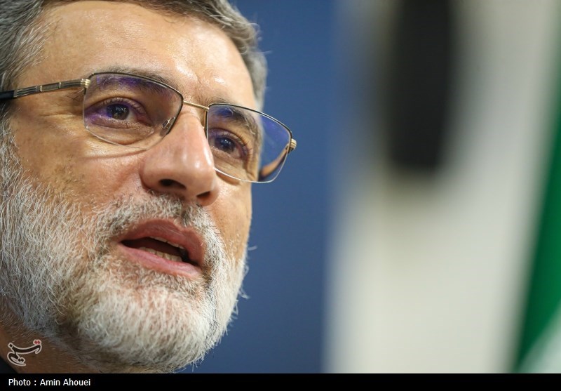 «قاضیزاده» به نفع اجماع در جبهه انقلاب انصراف داد