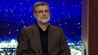 قاضیزاده در مناظره:داراییهای دولت باید به مردم واگذار شود