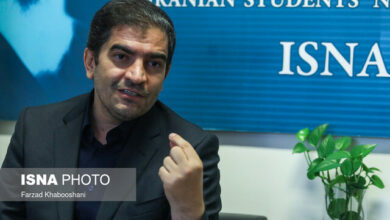 قاضیزاده: رئیس جمهور آینده کارهای ناتمام دولت سیزدهم را به پایان رساند