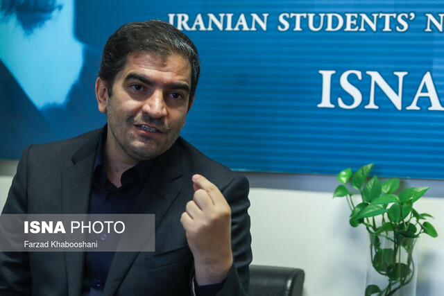 قاضیزاده: رئیس جمهور آینده کارهای ناتمام دولت سیزدهم را به پایان رساند