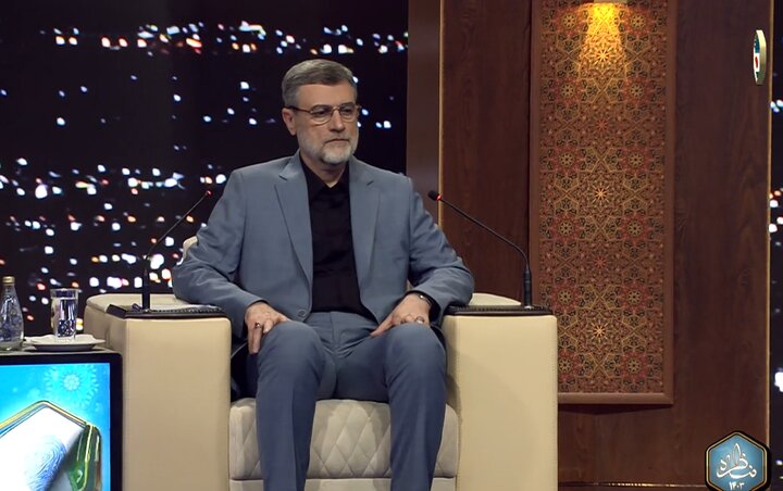 قاضیزاده: طوری صحبت نکنیم که انگار دنیا از امروز شروع شده است