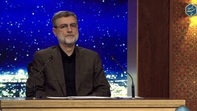 قاضیزاده: متاسفانه در دهه ۹۰ وضعیت خوبی طی نکردیم