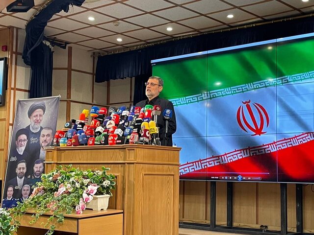 قاضیزاده هاشمی: امید به آینده را دوبرابر میکنم