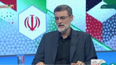 قاضیزاده هاشمی: برنامه هفتم را محقق میکنیم/ تورم را تک رقمی میکنیم