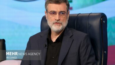 قاضیزاده هاشمی: حقوق کارمندان و کارگران به وسط ماه هم نمیرسد