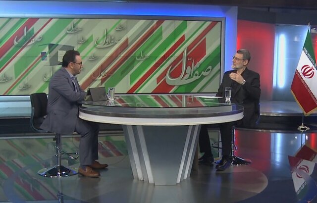 قاضیزادههاشمی: احیای اخلاق در فضای سیاسی ضروری است