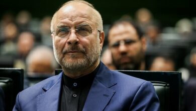 قالیباف: ایدههای نسنجیده و مدیران نیازموده، سالها کشور را عقب میاندازند