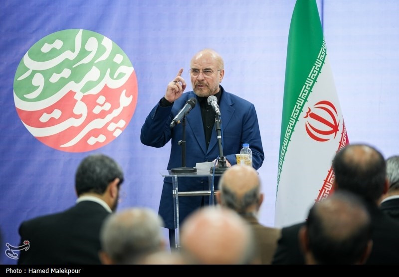 محمدباقر قالیباف , چهاردهمین دوره انتخابات ریاست جمهوری ایران ,