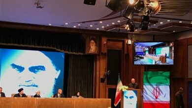 قالیباف: جهان صدای فلسطینیان را میشنود