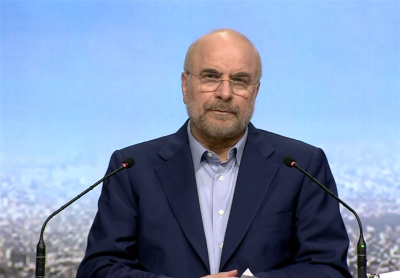 قالیباف: دوباره میخواهند کشور را در بلاتکلیفی نگه دارند