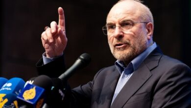 قالیباف: سفر مردم ایران از دهه 90 کوچک و مشکلات بیشتر شد