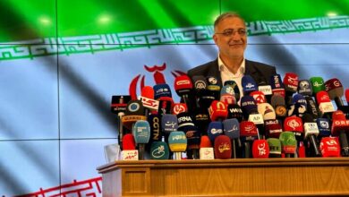 قرار نیست از درد مردم بیخبر باشیم