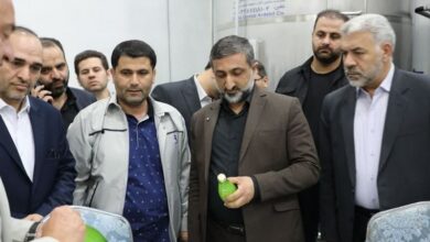 لزوم حمایت از تولیدکنندگان و سرمایهگذاران خوشفکر