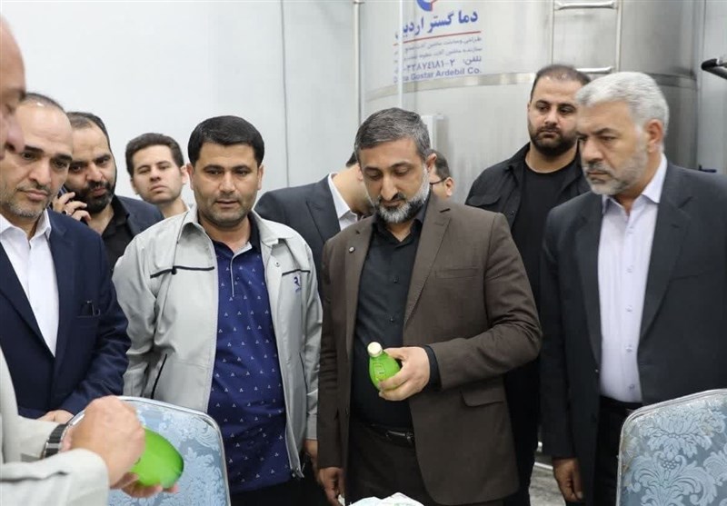 لزوم حمایت از تولیدکنندگان و سرمایهگذاران خوشفکر