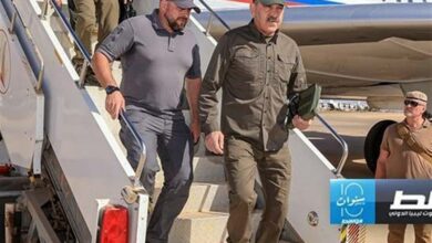 «لشکر آفریقایی» جایگزین واگنر روسیه در آفریقا میشود