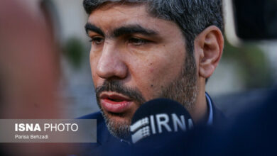 لطیفی: آزمونهای استخدامی سر وقت خود برگزار خواهد شد