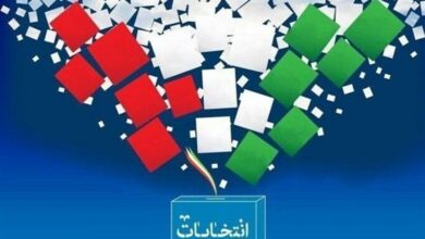 مازندرانیها گفتند: آمدیم برای ایرانی آباد