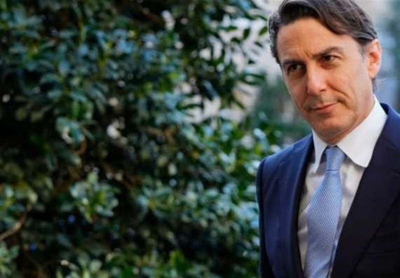 ماموریت فرستاده آمریکا در بیروت باز هم شکست خورد