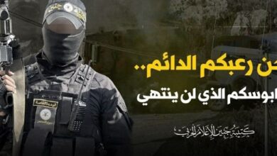 مبارزان فلسطینی صهیونیستها را در جنین زمینگیر کردند