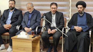 مبارزه با مفاسد در کردستان/3هزار میلیارد به بیتالمال بازگشت