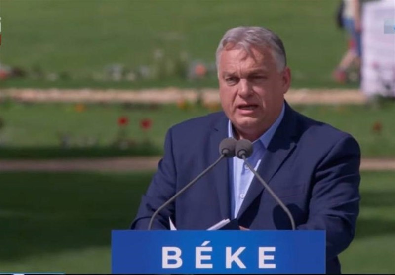 مجارستان بیانیه اروپایی علیه رسانههای روسی را وتو کرد