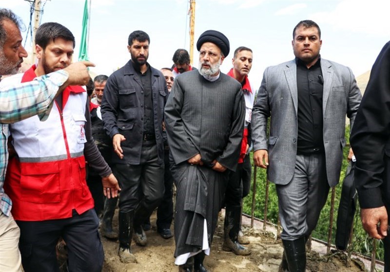 محرومیت زدایی و توجه به محرومان از ویژگیهای شهید رئیسی بود