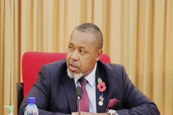 محو هواپیمای حامل معاون رییسجمهور «مالاوی» از صفحه رادار