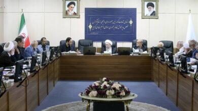 مخالفت هیئت عالی نظارت مجمع با تعطیلی شنبهها