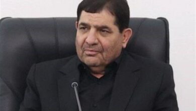 مخبر: باز شدن پای اسرائیل در منطقه باعث ایجاد ناامنی میشود