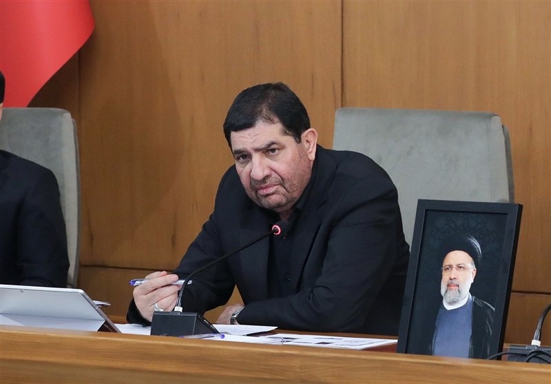 مخبر: خدمت بیمنت تا آخرین روز فعالیت دولت ادامه دارد