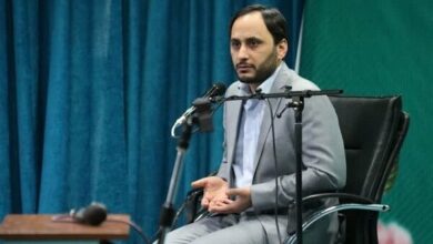 مخبر وارد کارزار انتخابات نشد تا به مسئولیتهای خود در دولت برسد